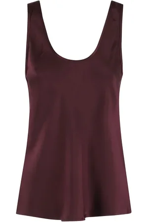 ANINE BING Lea Top - Größe XS