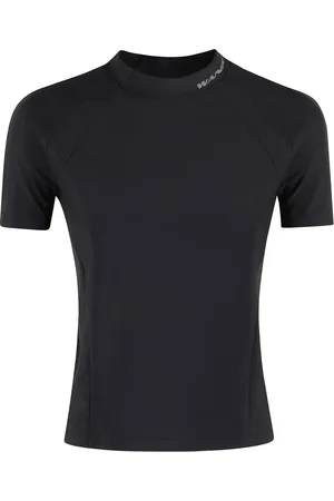 Alexander Wang Rashguard T-Shirt - Größe M