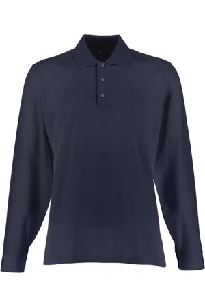 FAY T-Shirts And Polos - Größe L