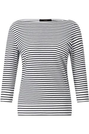 Windsor Langarmshirt mit 3/4-Arm - Größe 34