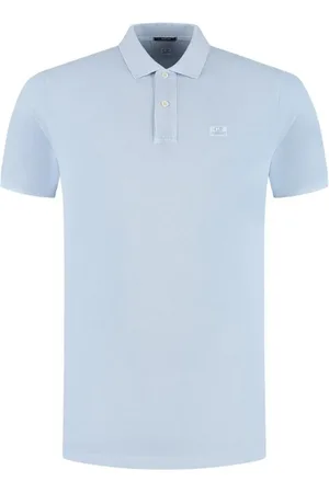 C.P. Company Polo - Short Sleeve - Größe L