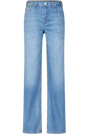 Adriano Goldschmied Wide-Leg Jeans New Baggy - Größe 26