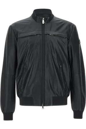 Peuterey Jackets Black - Größe M
