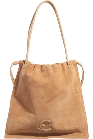 Coccinelle Shopper - dulse Suede - Gr. unisize - in - für Damen