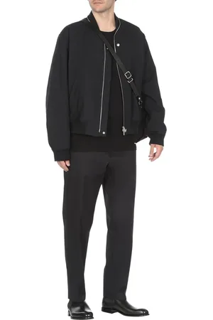 Jil Sander T-shirts And Polos Black - Größe L
