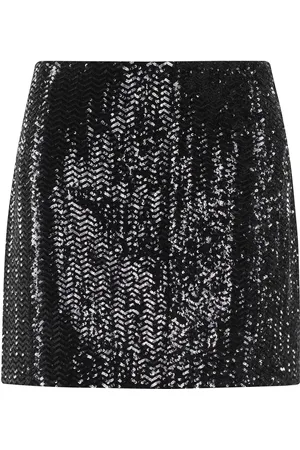 ANINE BING Tierra Skirt - Größe M