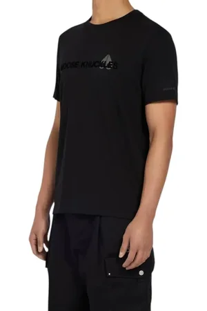 Moose Knuckles Heren T-shirt - Größe L