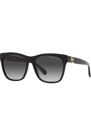 Ralph Lauren Sonnenbrille - 0RL8212 - Gr. unisize - in Schwarz - für Damen