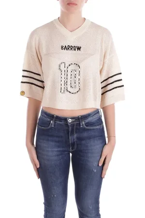 BARROW Sweaters Vanilla - Größe M