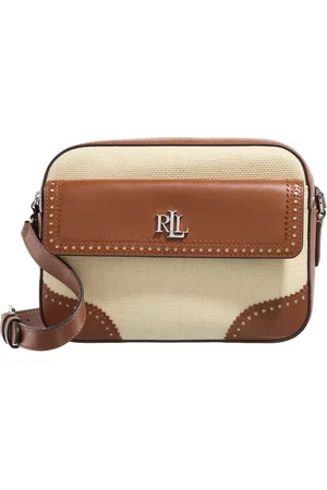 Ralph Lauren Crossbody Bags - Marcy Cmra Crossbody Medium - Gr. unisize - in - für Damen