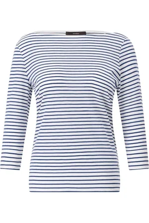 Windsor Langarmshirt mit 3/4-Arm - Größe 34