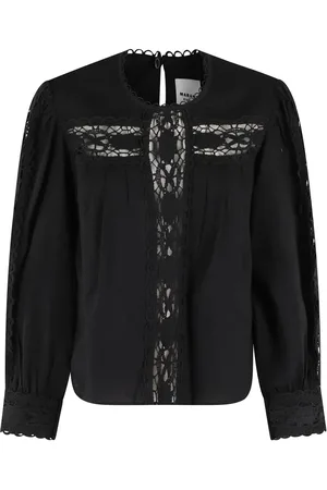 Marant Etoile Valmira Blouse - Größe 40