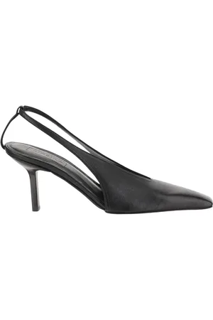Armarium Hohe Schuhe - Evelina Leather Slingback - Gr. 37 (EU) - in - für Damen