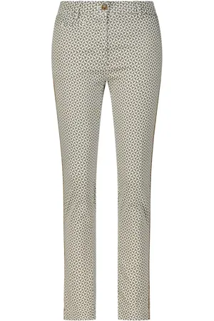Masons Slim-Fit Hose New-York - Größe 34