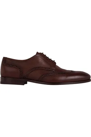 HENDERSON BARACCO Loafer - Brogue Derby Shoes - Gr. 40 (EU) - in - für Damen