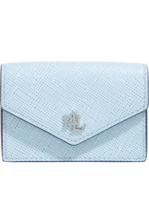 Ralph Lauren Portemonnaie - Flp Card Cse Wallet Small - Gr. unisize - in - für Damen