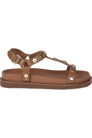 Ash Sandalen - Ugo Sandals White - Gr. 36 (EU) - in - für Damen