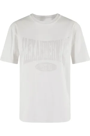 Alexander Wang Graphic Short Sleeve Tee - Größe M