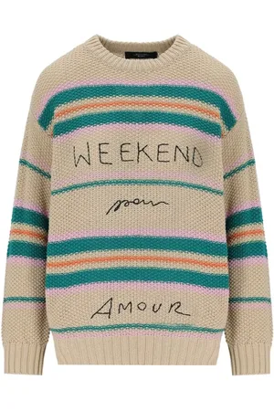 Max Mara Sweaters - Größe S