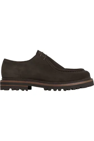 HENDERSON BARACCO Loafer - Suede Modica Shoes - Gr. 41 (EU) - in - für Damen