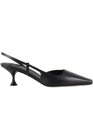 3Juin Hohe Schuhe - Kira Pump With Sculptural Heel - Gr. 36 (EU) - in - für Damen