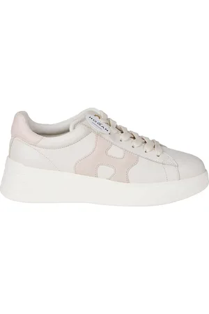 Hogan Low-Top Sneaker - Rebel H562 Sneakers White - Gr. 35,5 (EU) - in - für Damen
