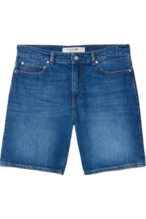 Lacoste Bermuda en jean 2 - Größe 31