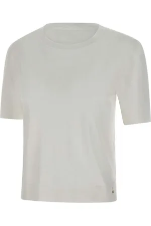 HERNO T-Shirts And Polos White - Größe 40