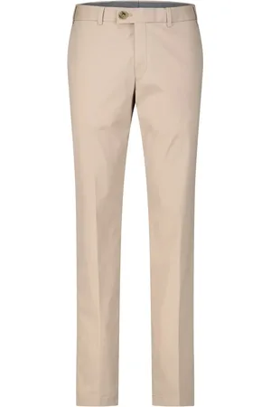 Hiltl Slim-Fit Hose aus Baumwoll-Mix - Größe 25