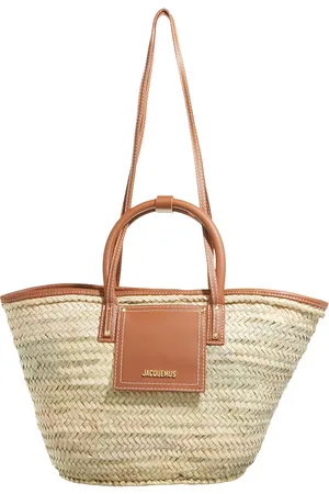 Jacquemus Shopper - Le Panier Soli - Gr. unisize - in - für Damen