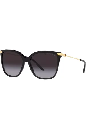 Ralph Lauren Sonnenbrille - 0RL8209 - Gr. unisize - in Schwarz - für Damen