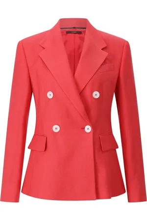 Windsor Blazer mit Leinen - Größe 34