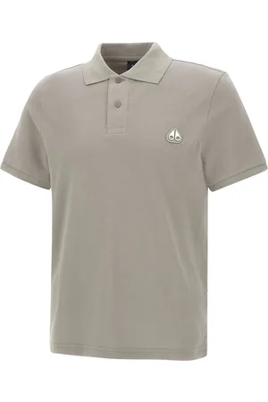 Moose Knuckles T-Shirts And Polos Multicolour - Größe L