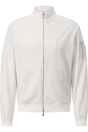 MOORER Leichte Jacke Cordell - Größe 50