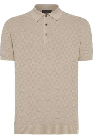 Peuterey Keirin 01 Polo Amaretto - Größe S