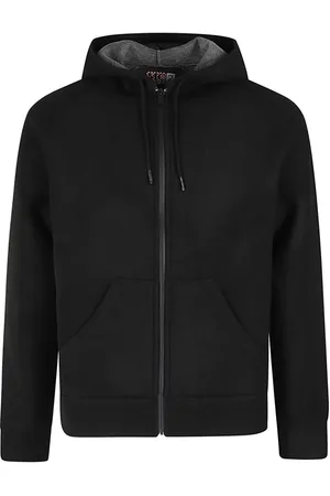 MC2 SAINT BARTH Full Zip Hoodie - Größe M