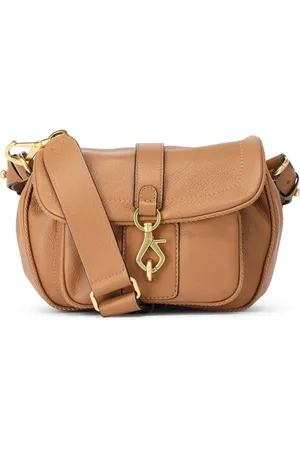 Abro+ Crossbody Bags - Schultertasche Star Saddle - Gr. unisize - in - für Damen