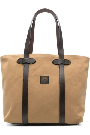 Filson Totes & Shopper - Almond Shoulder Bag With Dual Handles - Gr. unisize - in - für Damen