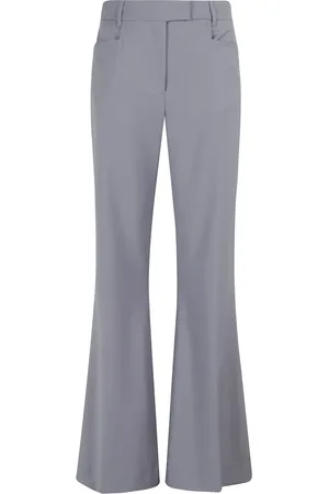 REMAIN Flared Pants With Regular Waist - Größe 36