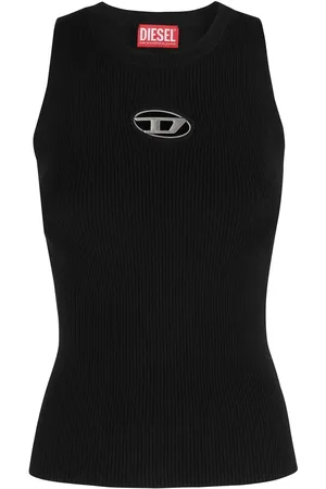 Diesel M Caddix Top - Größe M