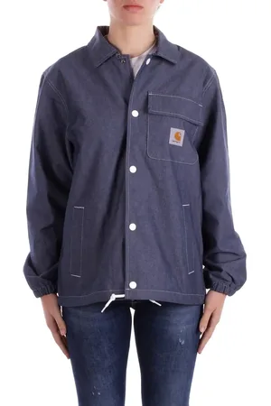 Carhartt Shirts Rinsed - Größe XS
