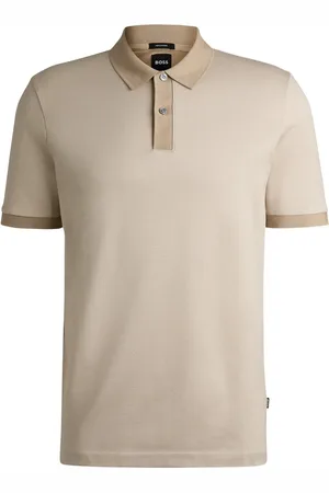 HUGO BOSS T-Shirts And Polos - Größe L
