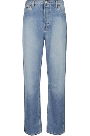RE/DONE 90s High Rise Loose Jeans - Größe 28