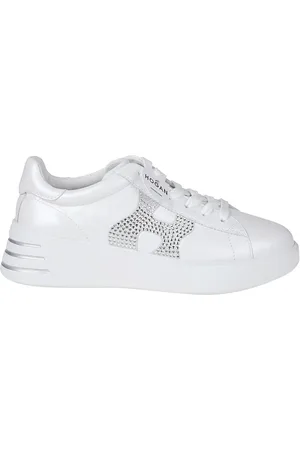 Hogan Low-Top Sneaker - Rebel H564 Sneakers White - Gr. 35 (EU) - in - für Damen