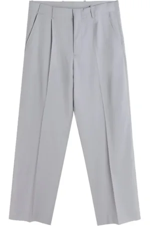 OUR LEGACY Borrowed Chino Dusty Lavender - Größe 50