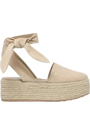 Gianvito Rossi Sandalen - Almeria Slingback Shoes - Gr. 36 (EU) - in - für Damen
