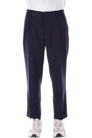John Richmond Trousers Zaffiro - Größe 44