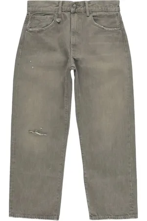 R13 X Boyfriend Jeans - Größe 27