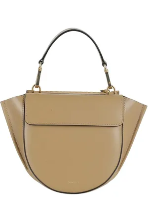 Wandler Totes & Shopper - Mini Hortensia Bag - Gr. unisize - in - für Damen