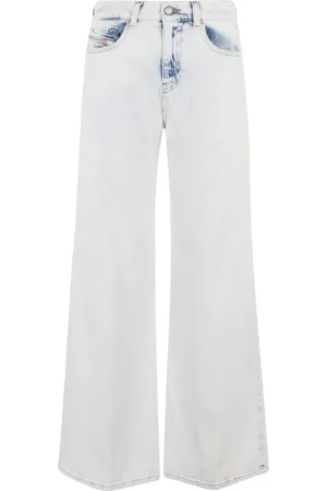 Diesel 1978 D Akemi Jeans - Größe 24